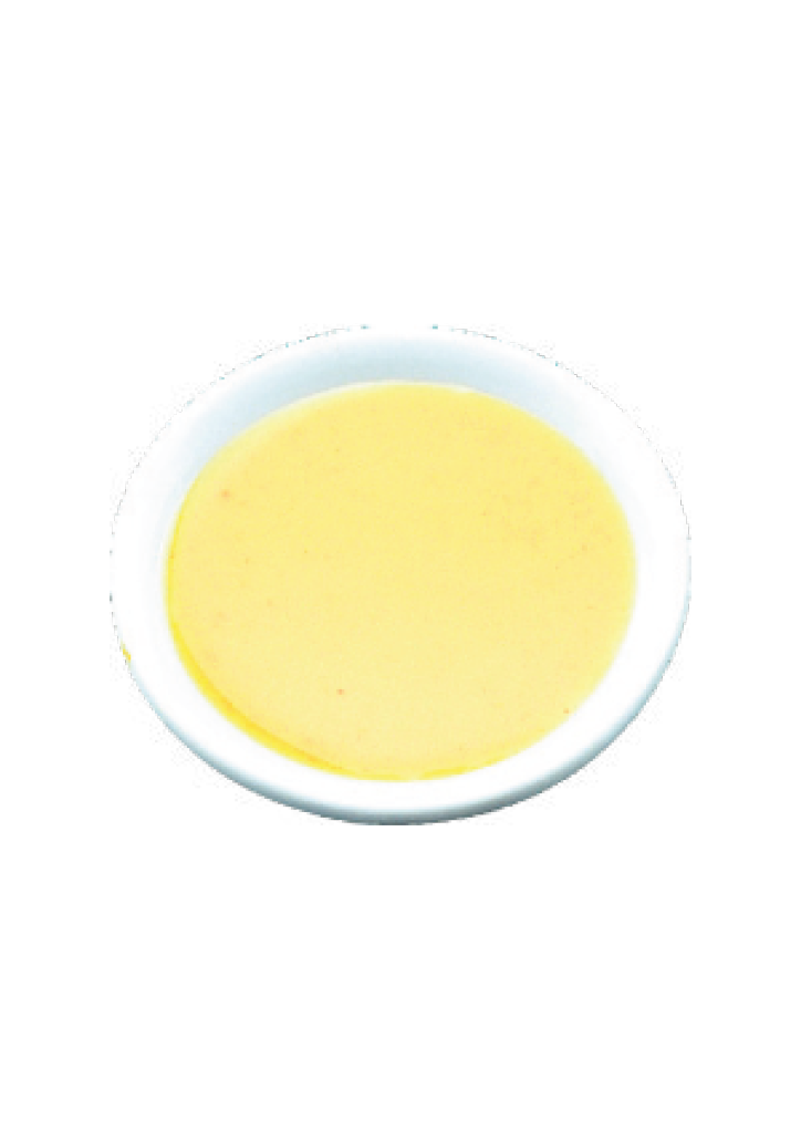 Erdnuss Sauce