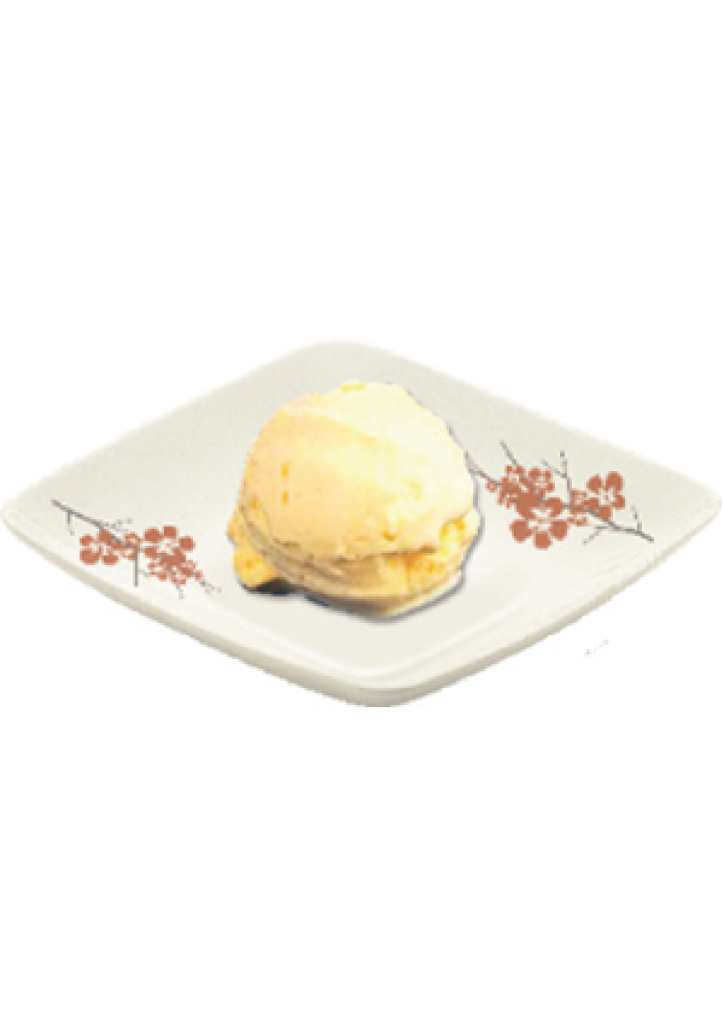 Vanille Eis