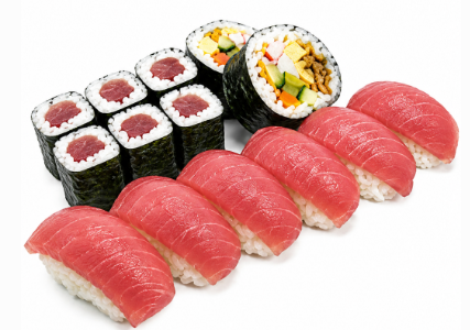 Maguro (14 Stk)
