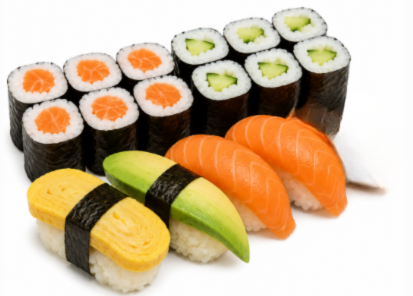 Vegi-Sake (16 Stk)