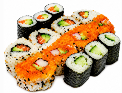 Sumo (14 Stk)