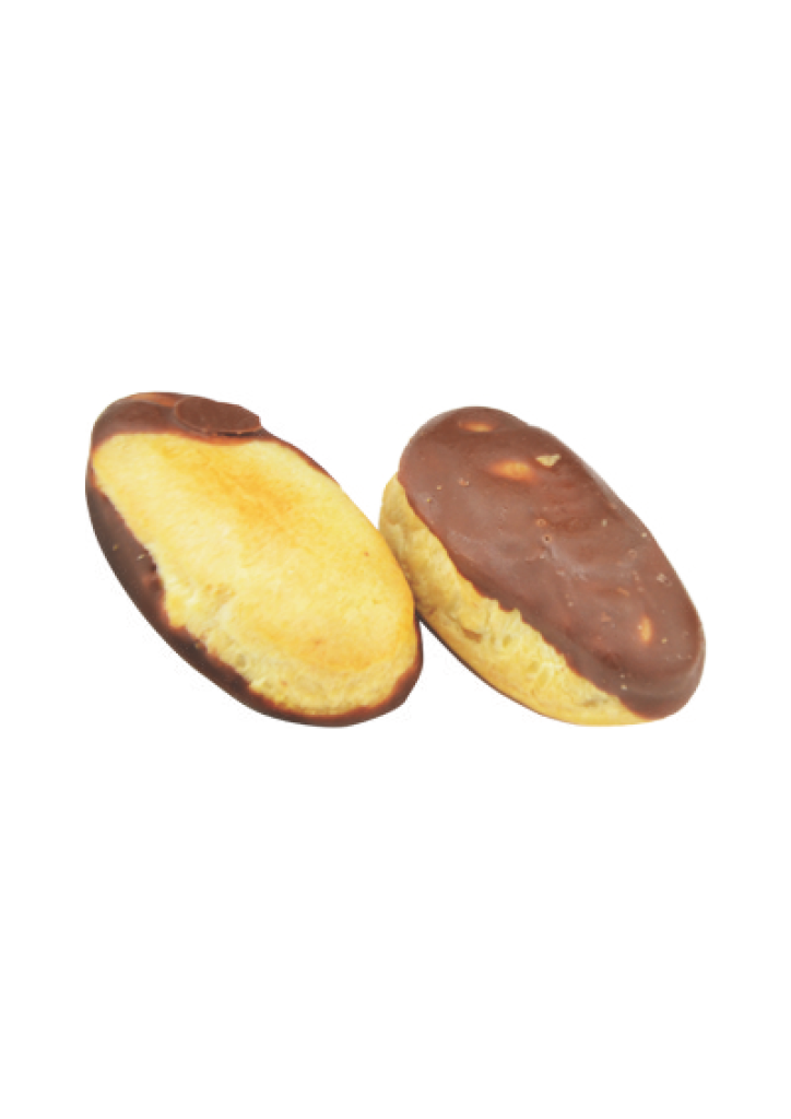 Chocolade Eclair