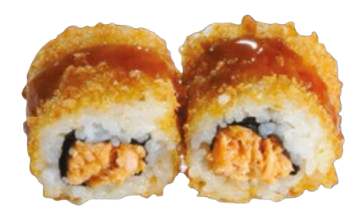 Fried Kawa