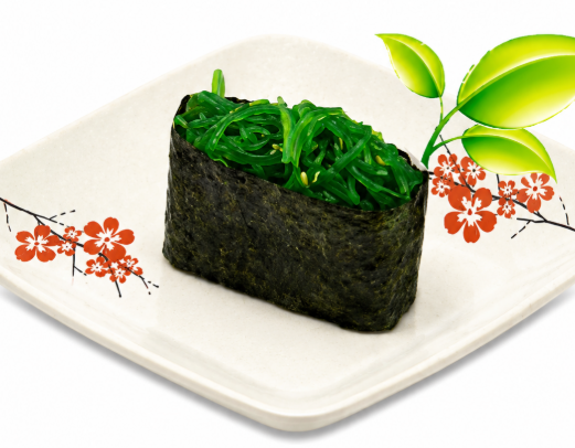 Goma Wakame