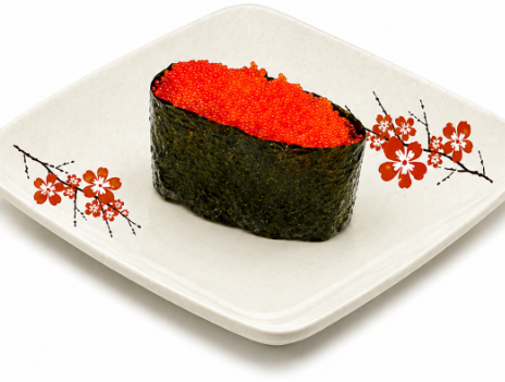 Red-Massago-Gunkan