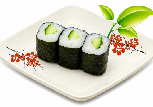 Kappa Maki