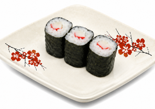 Kani Maki
