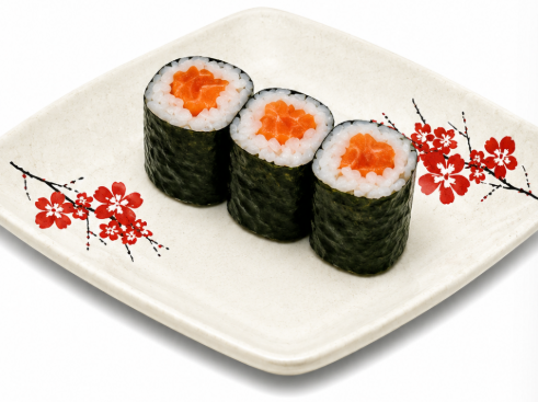 Sake Maki