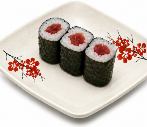 Tekka Maki