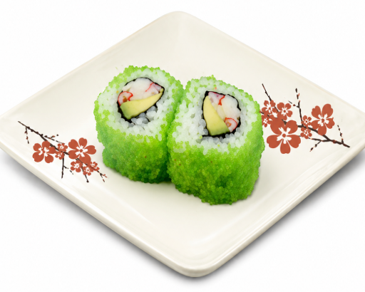 Green-California-Maki