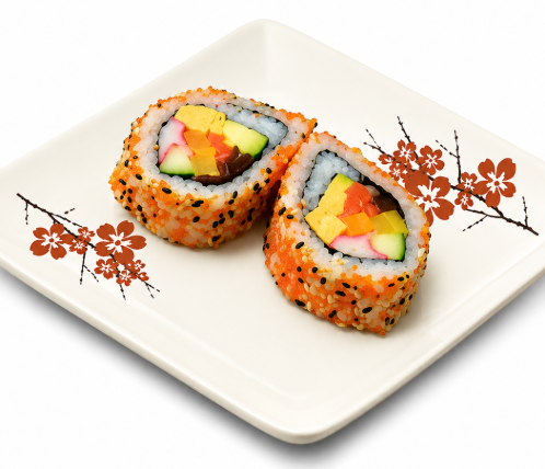 Ura Futo Maki