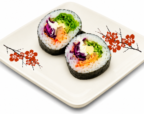 Futo Maki