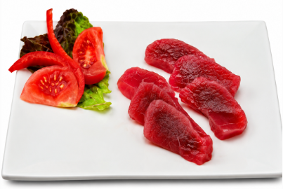 Maguro Sashimi
