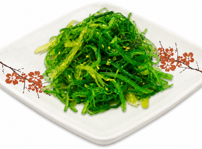 Goma Wakame