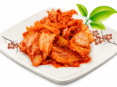 Kimchi