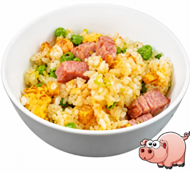 Yaki Meshi