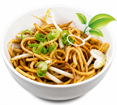 Yaki Soba