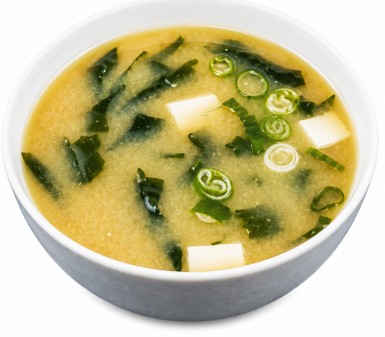 Miso Soup