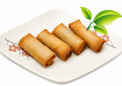 Mini Springroll