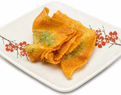 Gyoza Furai