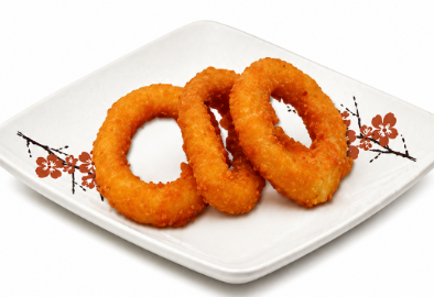 Ika Tempura
