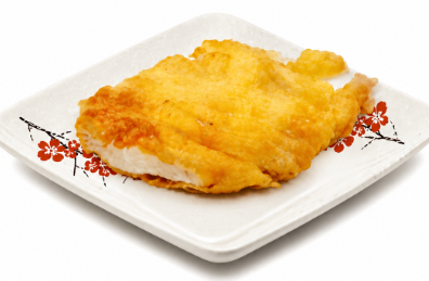 Tori Tempura