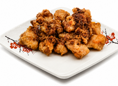 Tori No Karaage