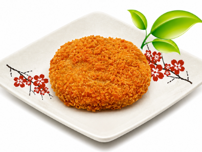 Yasai Korokke