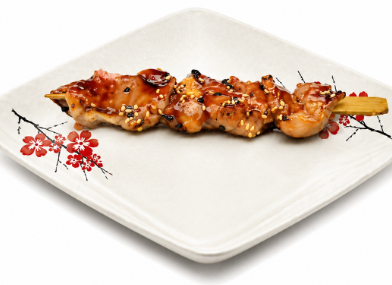 Yaki Tori (2 Stk.)