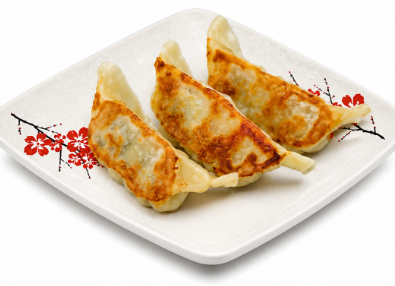 Gyoza