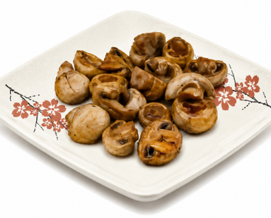 Yaki Mushrooms