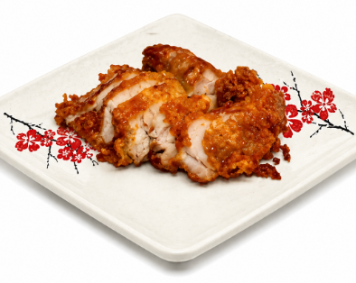 Tori No Teriyaki