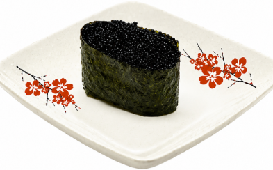 Tobikko Black