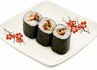 Unagi Maki
