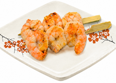Ebi Kushi