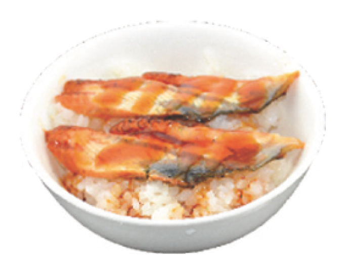 Unagi Don