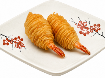 Ebi Korokke