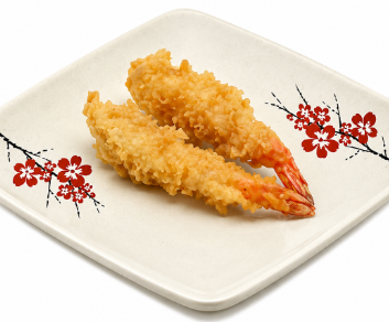 Ebi Tempura