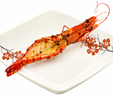Ebi Yaki