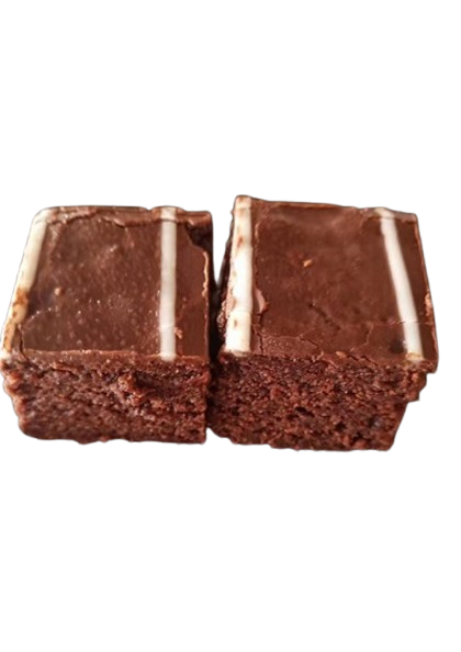 Schoko-Brownie